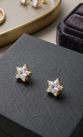 Star stud