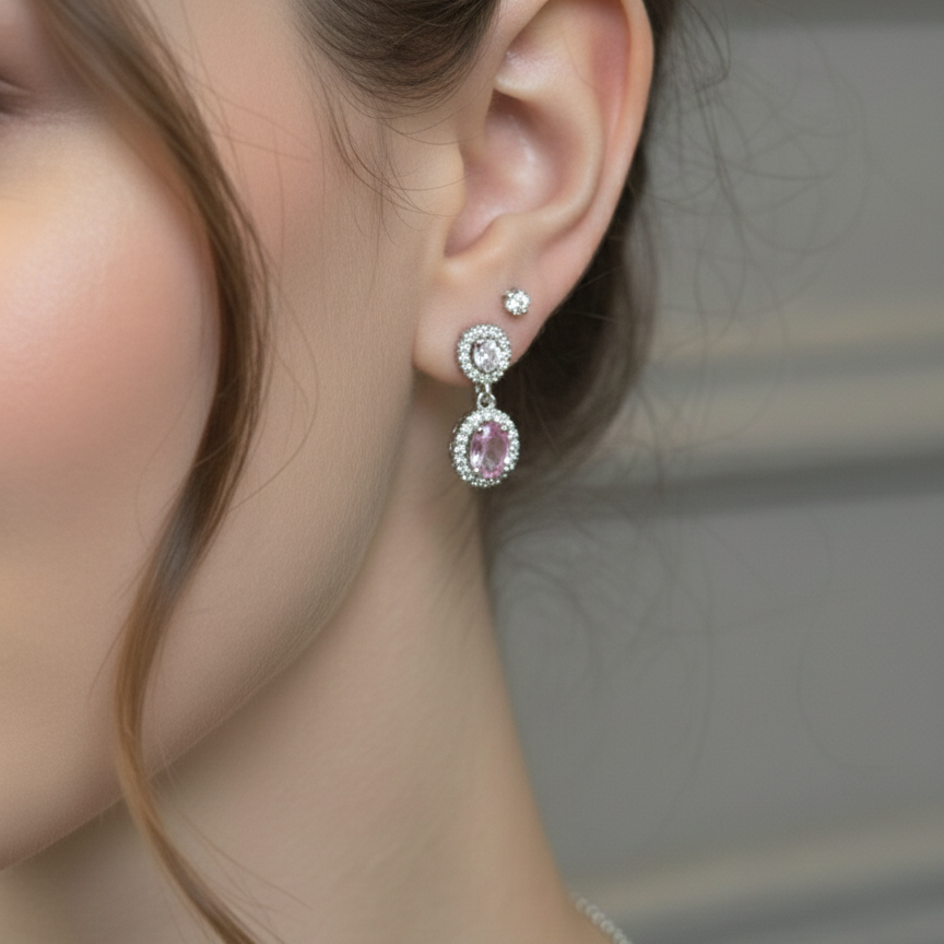 Aurora Soft Pink Set