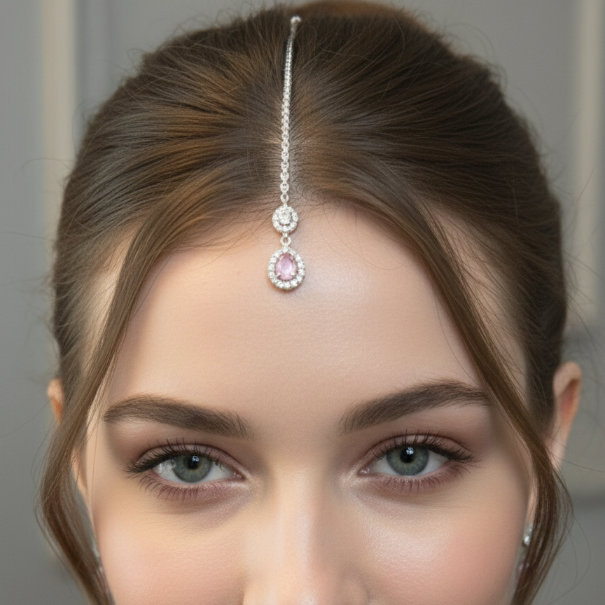 Aurora Soft Pink Set